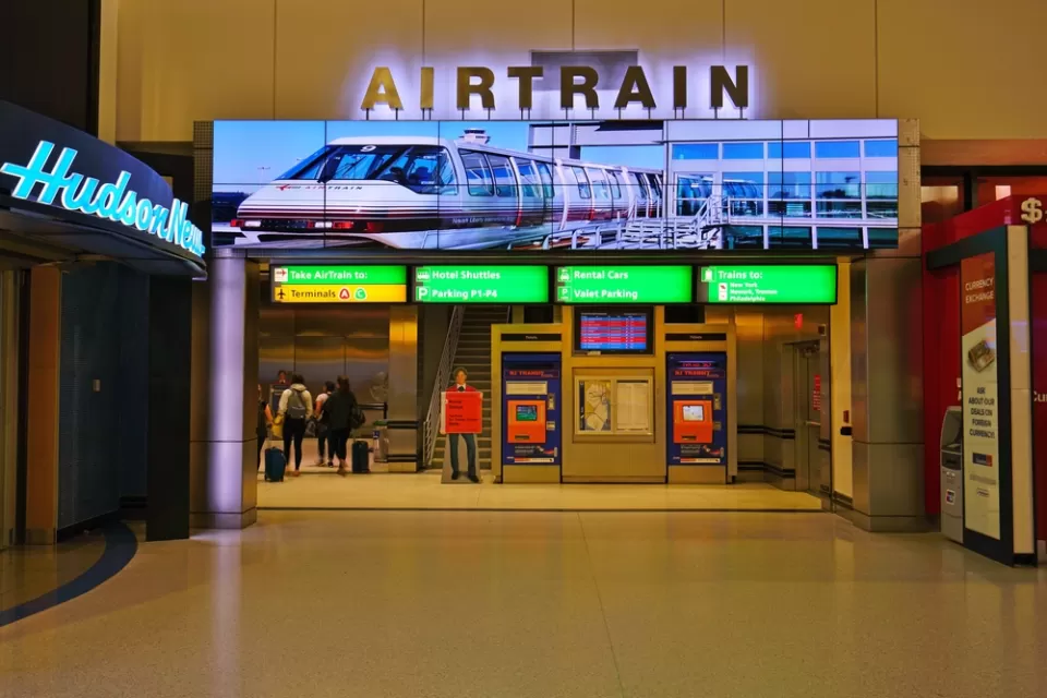 Airtrain